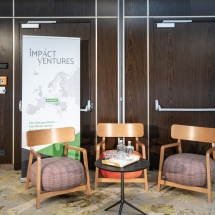6th Hungarian Impact Day